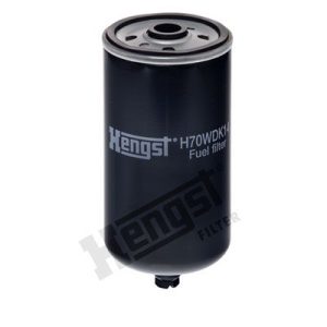 HENGST FILTER H70WDK14 Fuel filter