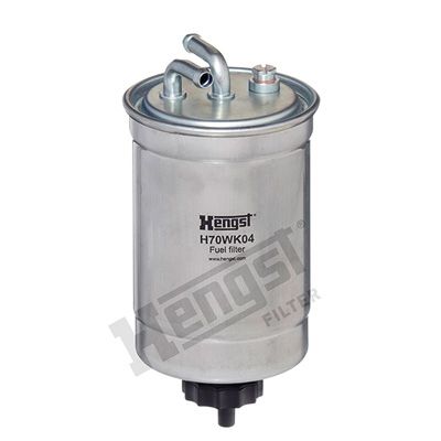 HENGST FILTER H70WK04 Топливный фильтр