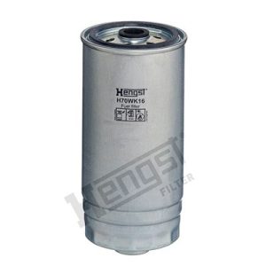 HENGST FILTER H70WK16 Kuro filtras