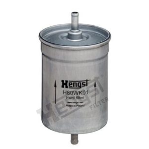 HENGST FILTER H80WK01 Kuro filtras