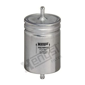 HENGST FILTER H82WK02 Kuro filtras