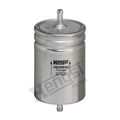 HENGST FILTER H82WK02 Топливный фильтр