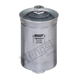 HENGST FILTER H84WK01 Fuel filter