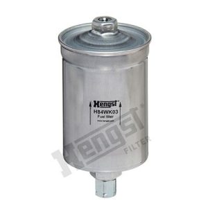 HENGST FILTER H84WK03 Kuro filtras