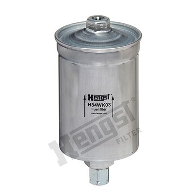 HENGST FILTER H84WK03 Топливный фильтр