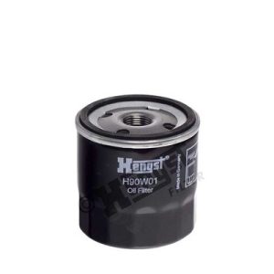 HENGST FILTER H90W01 Õlifilter