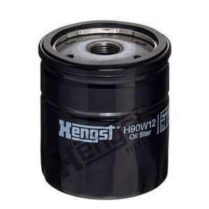 HENGST FILTER H90W12 Alyvos filtras