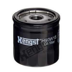 HENGST FILTER H90W15 Alyvos filtras