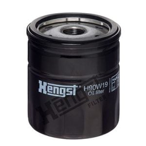 HENGST FILTER H90W19 Alyvos filtras