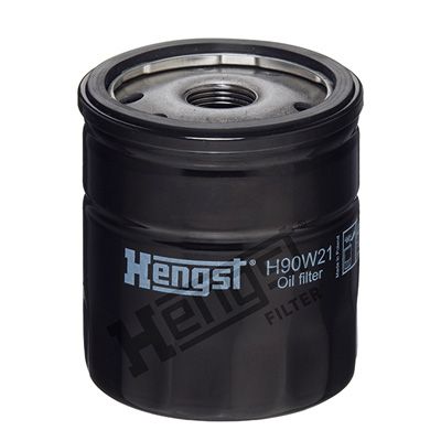 Масляный фильтр HENGST FILTER H90W21