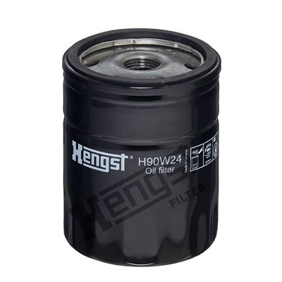 Масляный фильтр HENGST FILTER H90W24