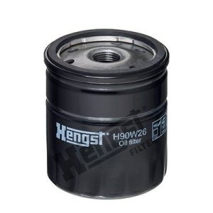HENGST FILTER H90W26 Alyvos filtras