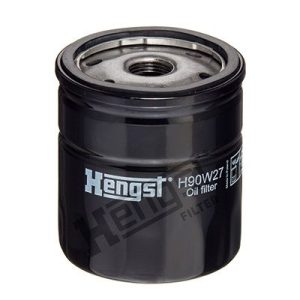 HENGST FILTER H90W27 Alyvos filtras