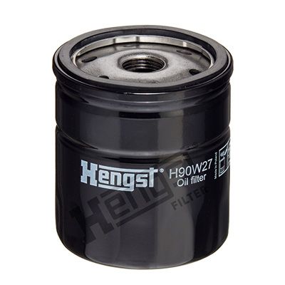 Масляный фильтр HENGST FILTER H90W27