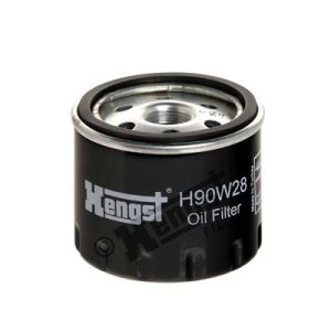 HENGST FILTER H90W28 Alyvos filtras
