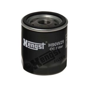HENGST FILTER H90W29 Alyvos filtras