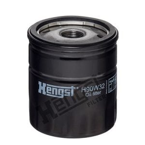 HENGST FILTER H90W32 Alyvos filtras