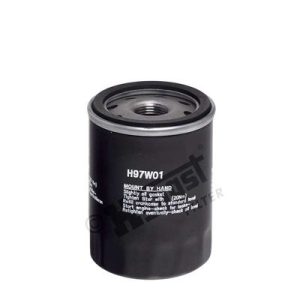 HENGST FILTER H97W01 Alyvos filtras