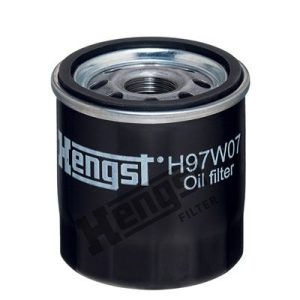 HENGST FILTER H97W07 Alyvos filtras