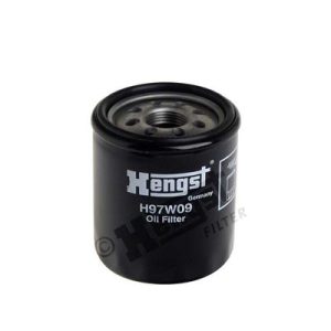 HENGST FILTER H97W09 Alyvos filtras