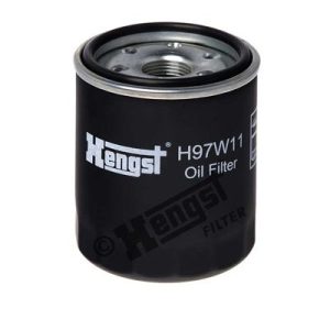 HENGST FILTER H97W11 Alyvos filtras