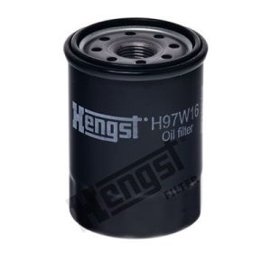 HENGST FILTER H97W16 Alyvos filtras