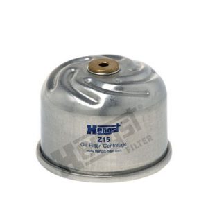 HENGST FILTER Z15 D167 Oil filter