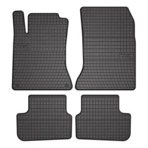 Frogum 0782 Kummist põrandamatt MERCEDES A W176 11-