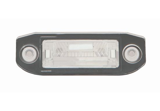 ABAKUS 773-2101N-UQ Valstybinio numerio apšvietimas