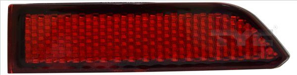 TYC 17-5776-00-6 Reflektor