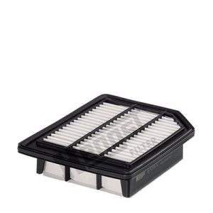 HENGST FILTER E1357L Gaisa filtrs