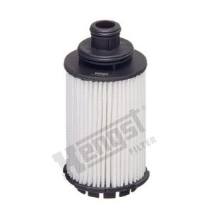 HENGST FILTER E238H D332 Alyvos filtras