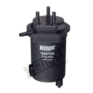 HENGST FILTER H447WK Kütusefilter
