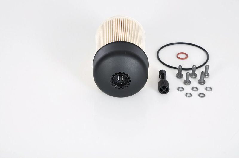 BOSCH F 026 402 857 Топливный фильтр