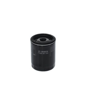 BOSCH F 026 407 235 Alyvos filtras