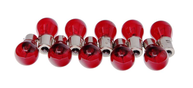 MAXGEAR 78-0153SET Galinio žibinto lemputė