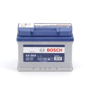 BOSCH 0092S40040 Startera akumulators