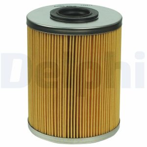 DELPHI HDF511 Kuro filtras