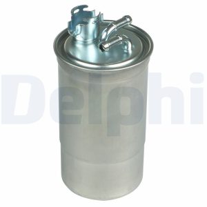 DELPHI HDF515 Fuel filter