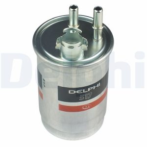 DELPHI HDF517 Fuel filter
