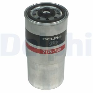 DELPHI HDF530 Fuel filter