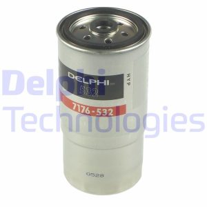 DELPHI HDF532 Fuel filter