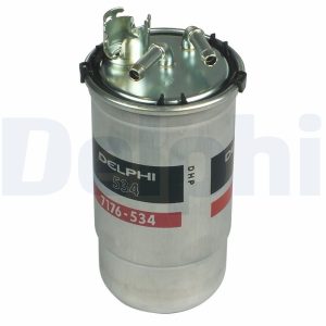 DELPHI HDF534 kütusefilter