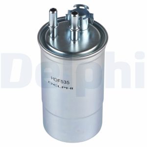 Топливный фильтр DELPHI HDF535