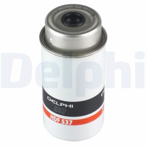 DELPHI HDF537 Kuro filtras