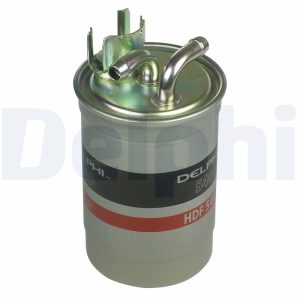 DELPHI HDF540 Kuro filtras