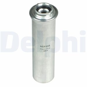 DELPHI HDF558 kütusefilter