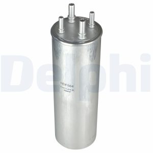 Топливный фильтр DELPHI HDF564