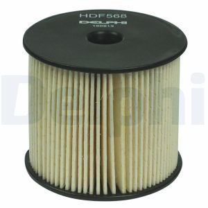 DELPHI HDF568 Fuel filter