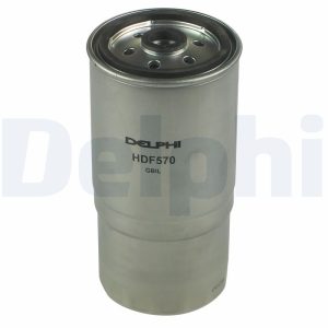 DELPHI HDF570 Fuel filter